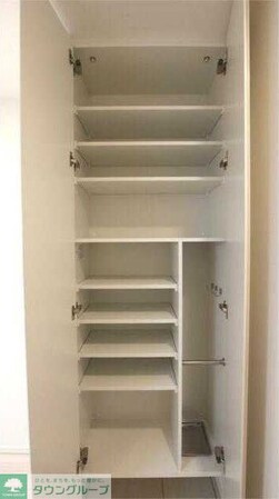 ステージグランデ目白学習院下の物件内観写真